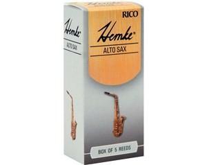 5 ance hemke sax alto n° 3