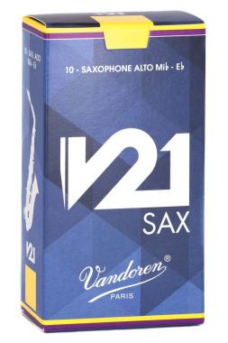 Vandoren v21 10 ance per sax contralto n° 2 1/2