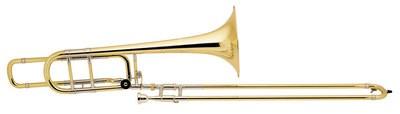 Venus tb420f trombone sib/fa