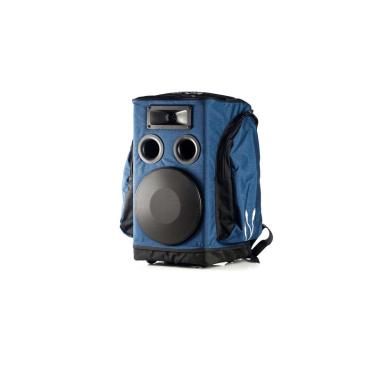 Partybag 6 wireless tx blu