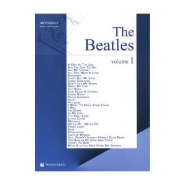 The beatles vol.1