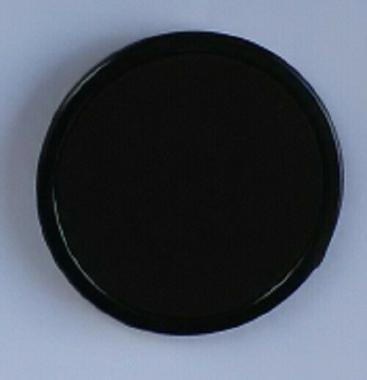 Ftp 920 isolatore in legno color nero